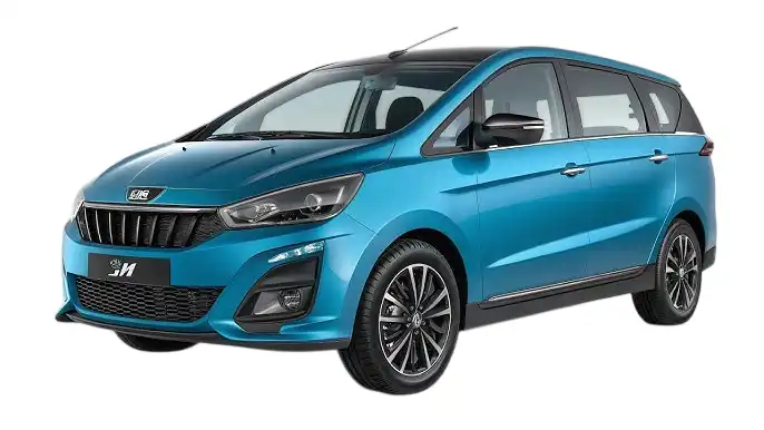 Mahindra Marazzo