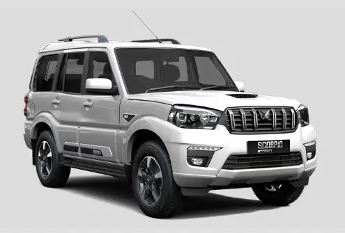 Mahindra Scorpio Classic