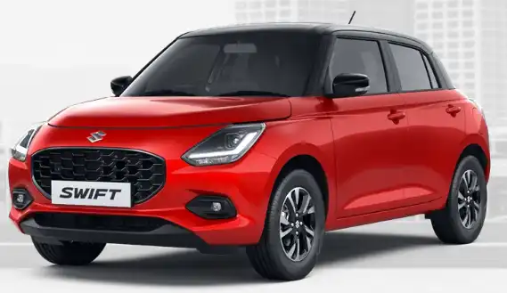 Maruti Swift
