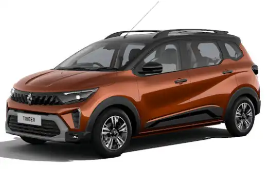 Renault Triber