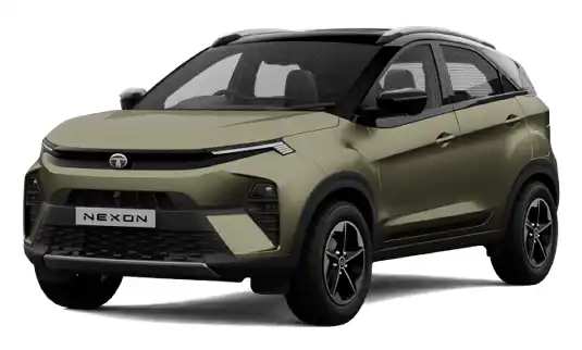 Tata Nexon
