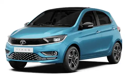 Tata Tiago