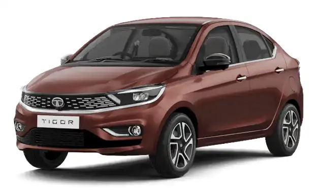 Tata Tigor